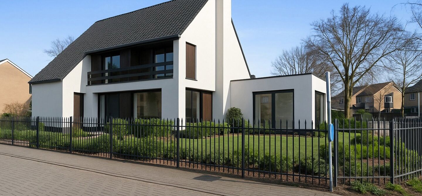 Huis te koop in Maasmechelen