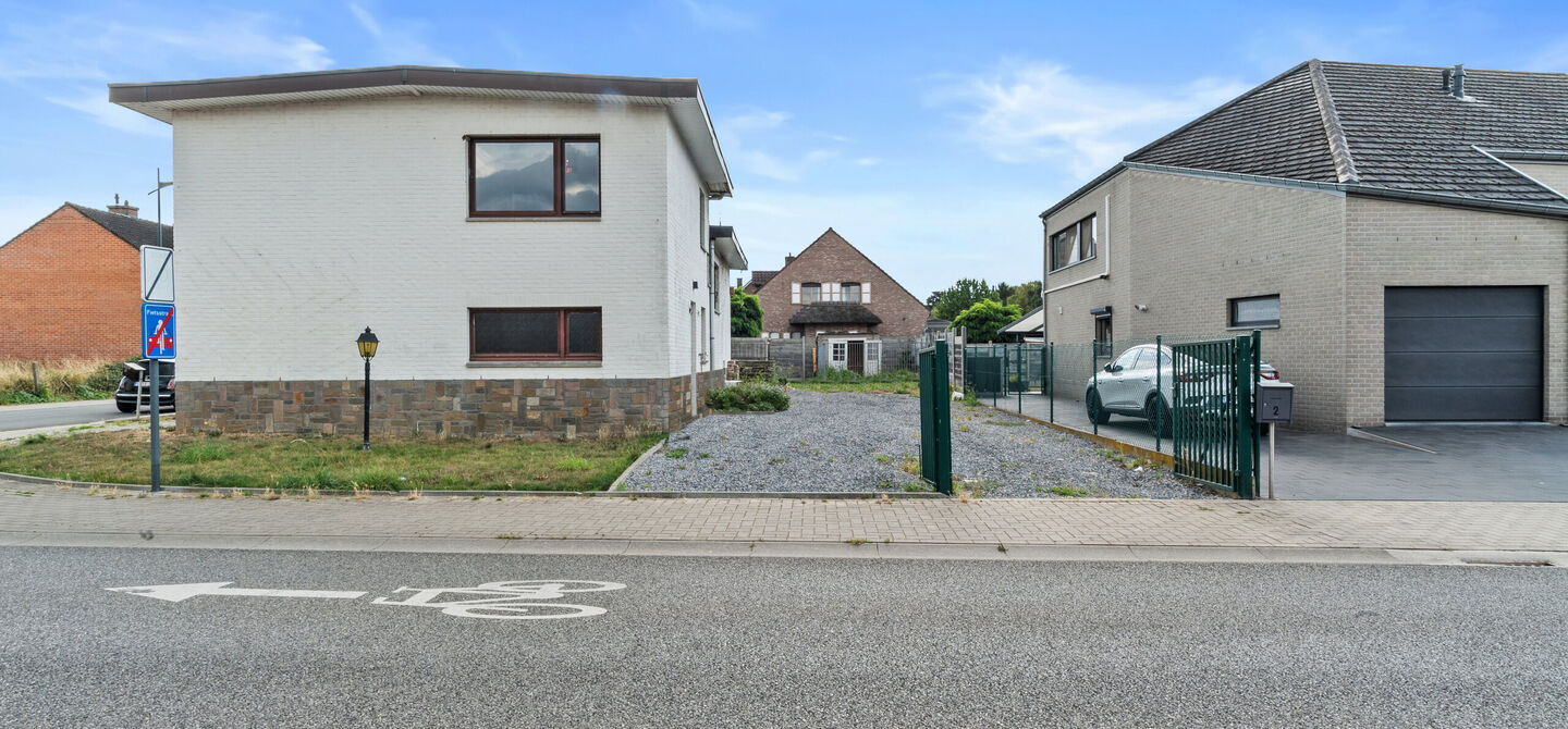 Huis te koop in Maasmechelen