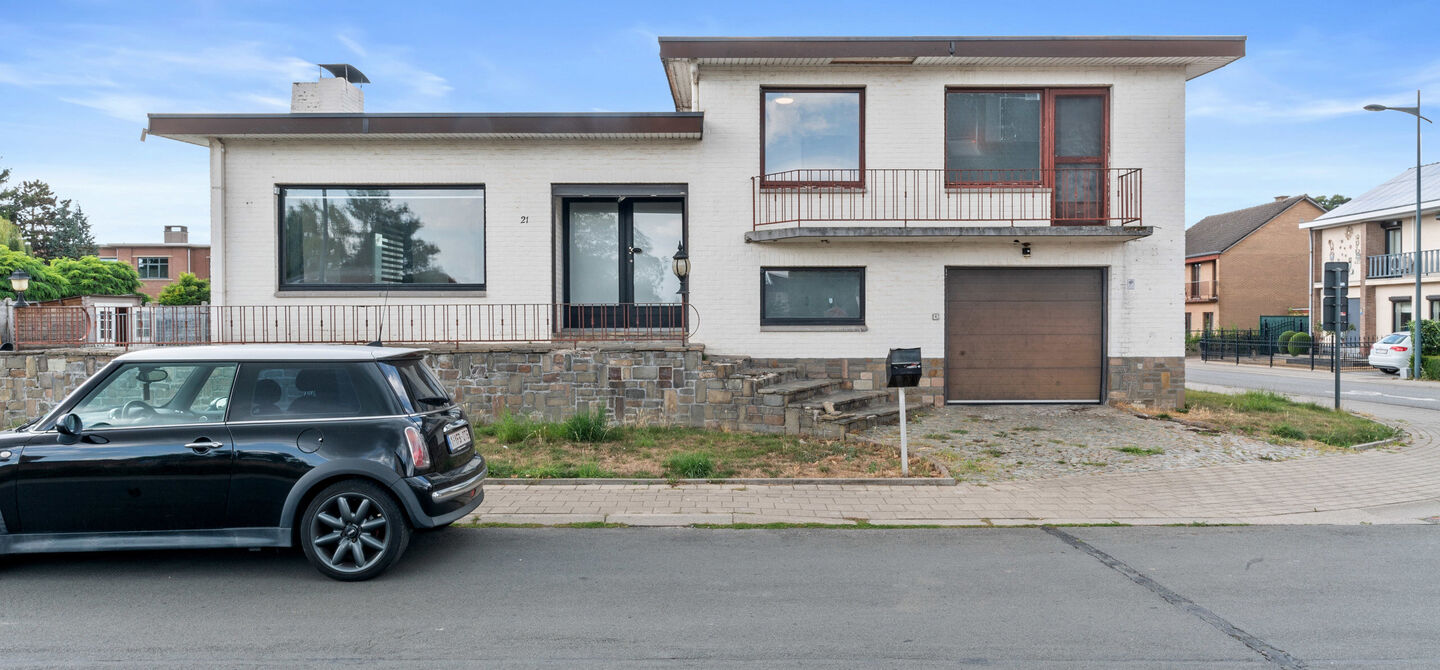 Huis te koop in Maasmechelen