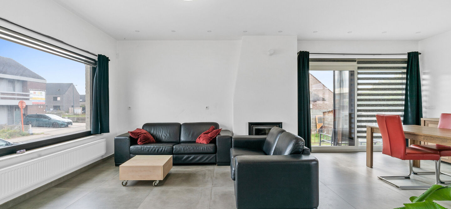 Huis te koop in Maasmechelen