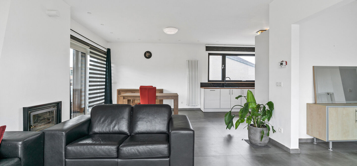 Huis te koop in Maasmechelen