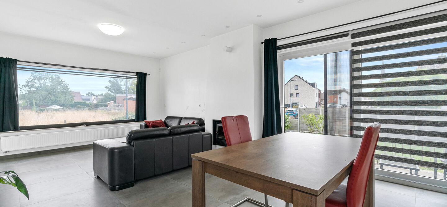 Huis te koop in Maasmechelen