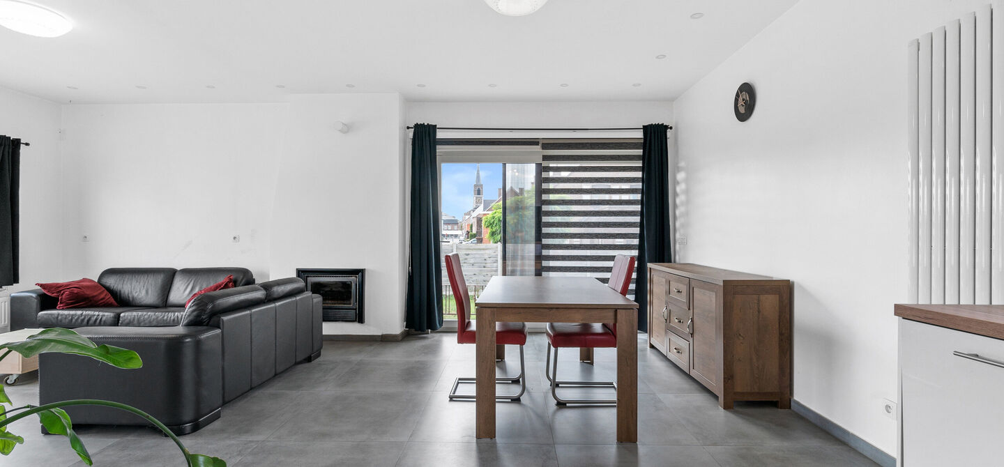 Huis te koop in Maasmechelen