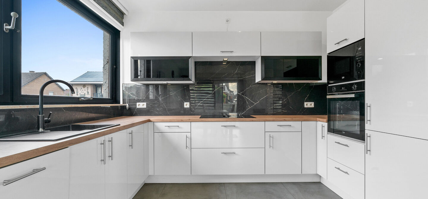 Huis te koop in Maasmechelen