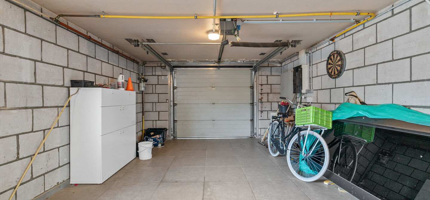 Huis te koop in Maasmechelen