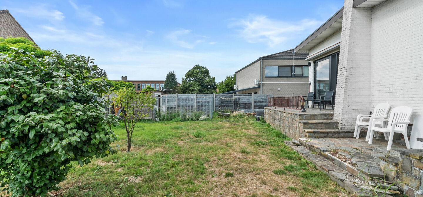 Huis te koop in Maasmechelen