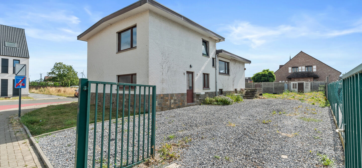 Huis te koop in Maasmechelen