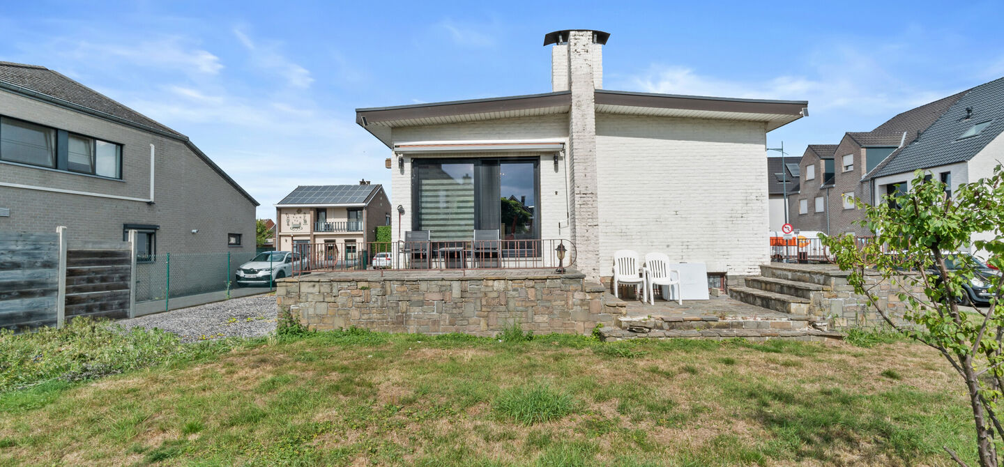 Huis te koop in Maasmechelen