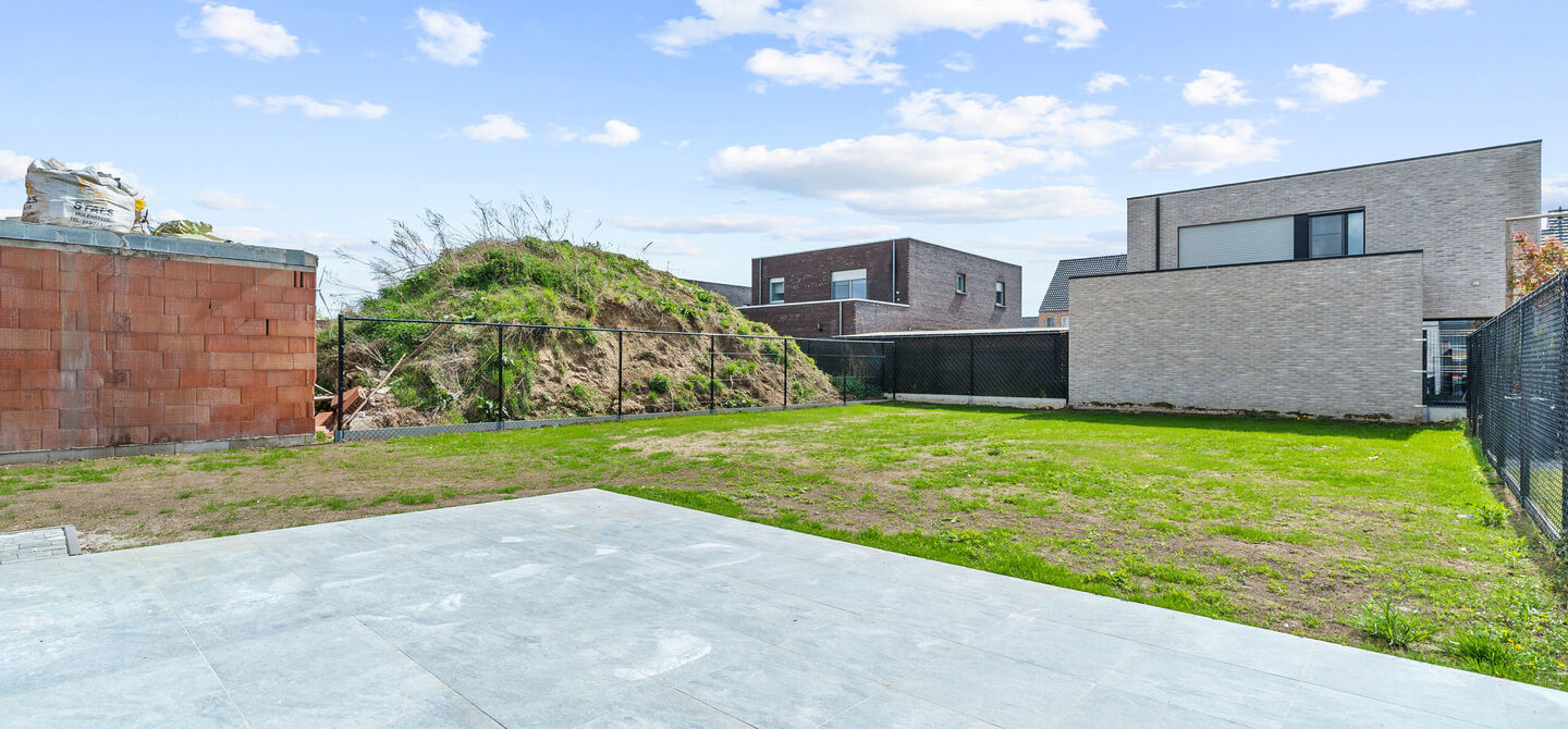 Huis te koop in Maasmechelen