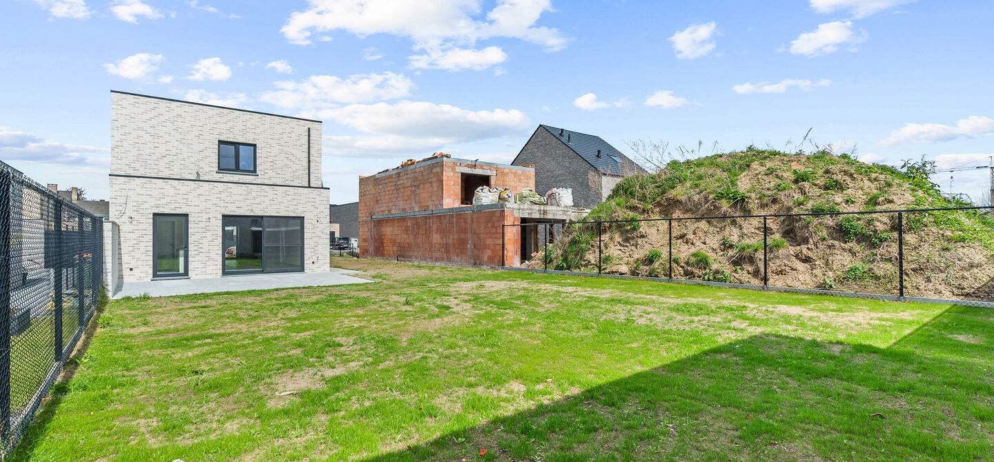 Huis te koop in Maasmechelen