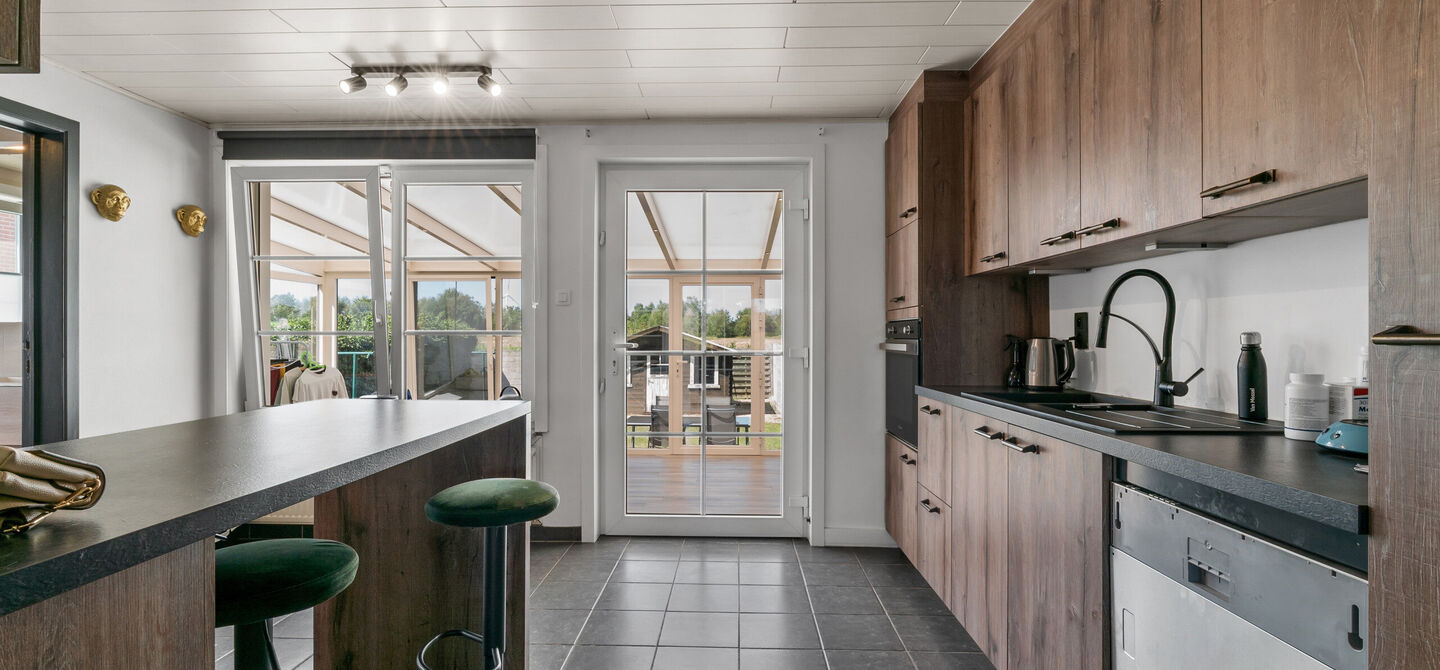 Huis te koop in Maasmechelen