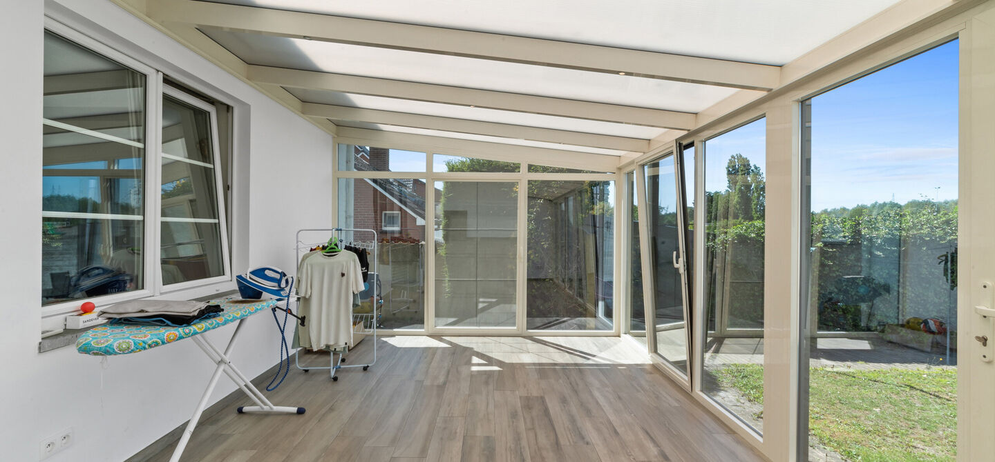 Huis te koop in Maasmechelen