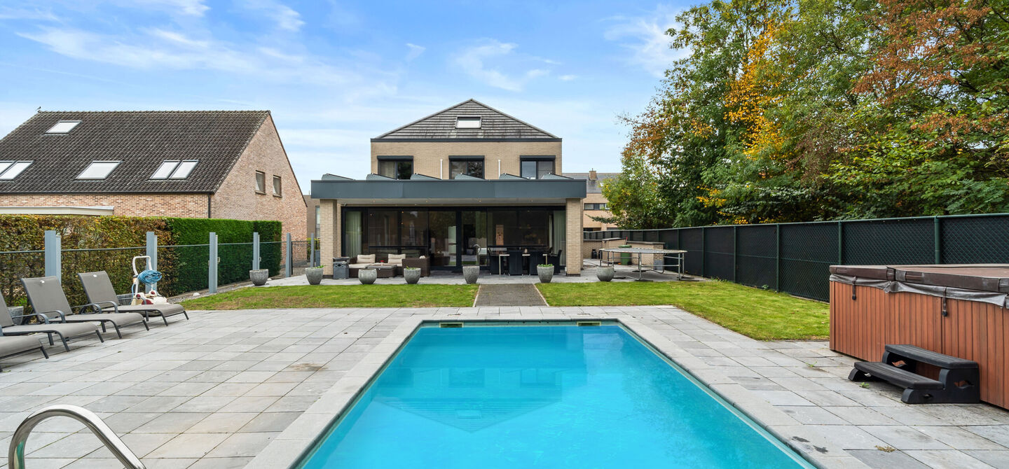 Huis te koop in Maasmechelen