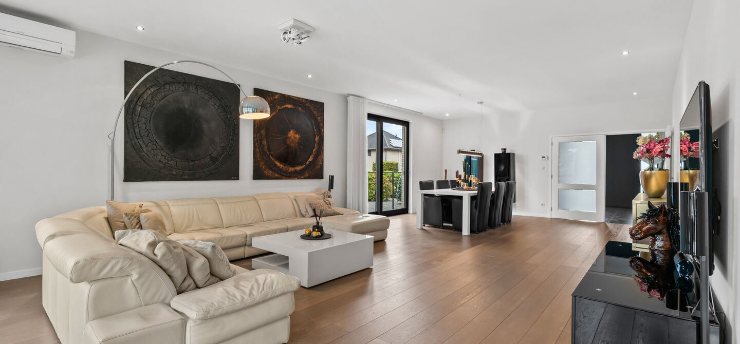 Huis te koop in Maasmechelen