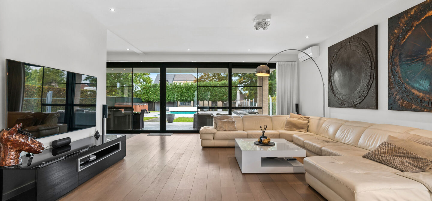 Huis te koop in Maasmechelen