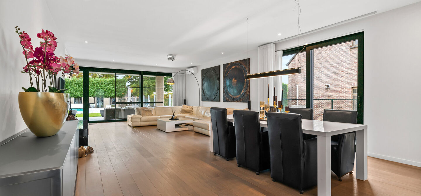 Huis te koop in Maasmechelen