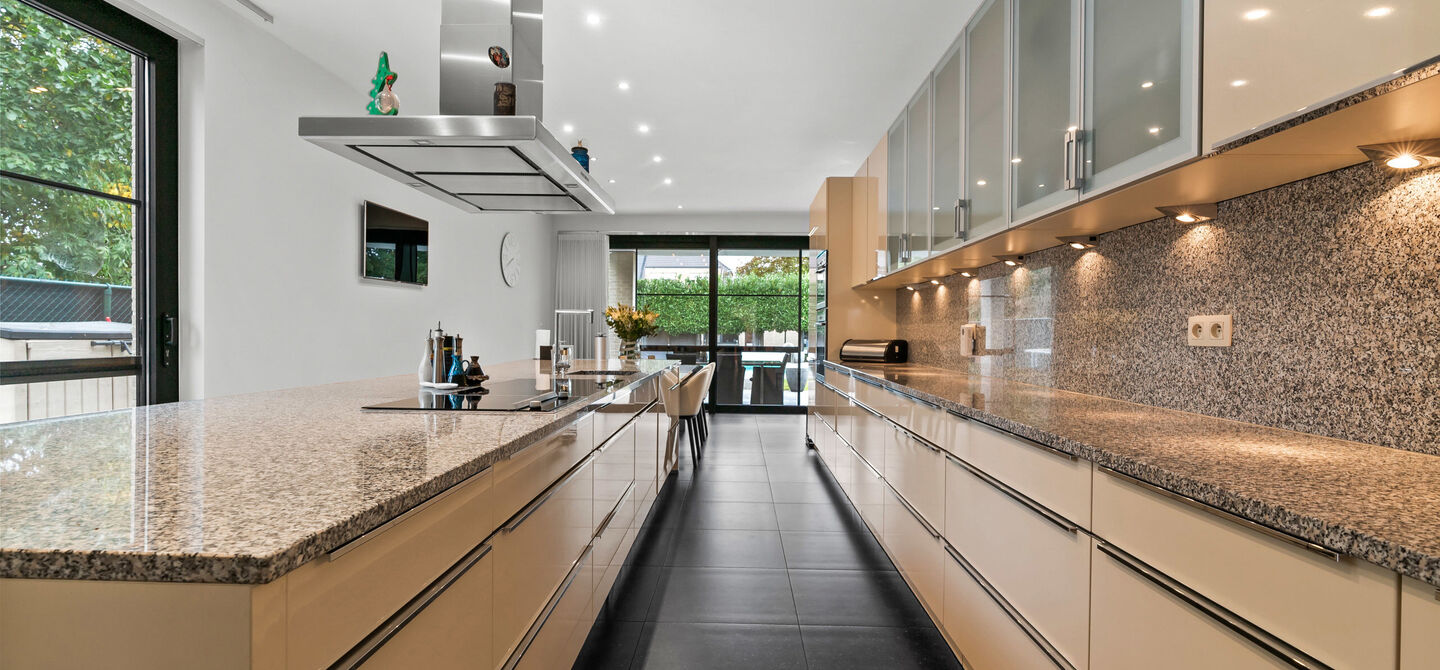 Huis te koop in Maasmechelen