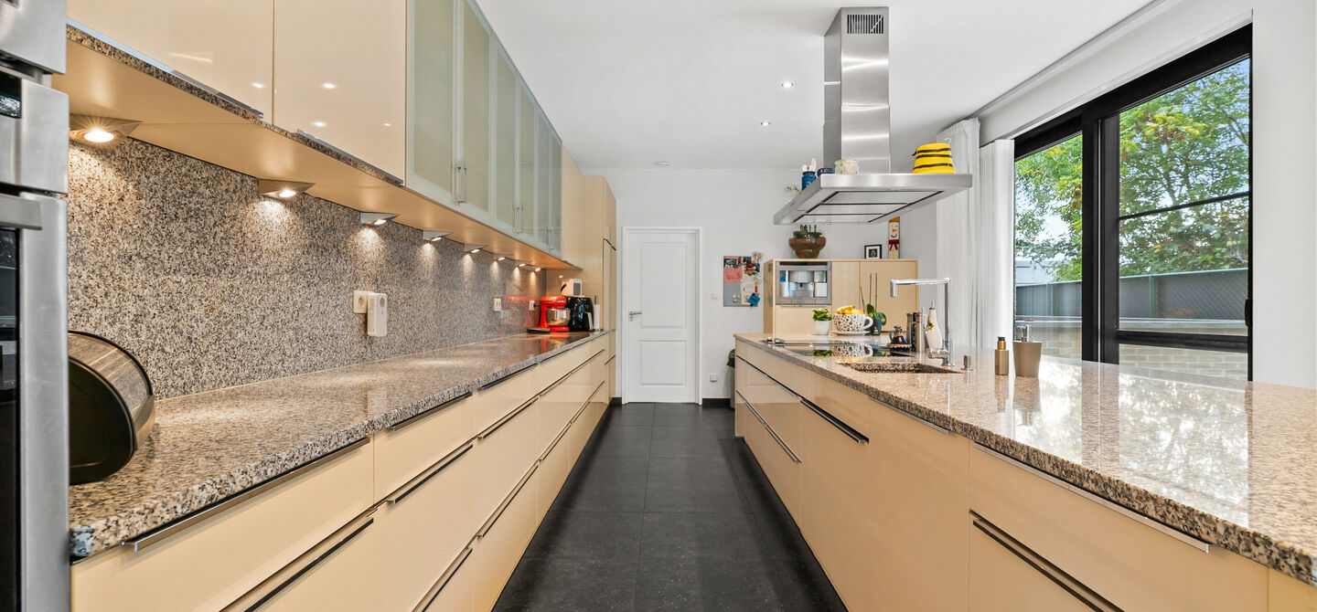 Huis te koop in Maasmechelen