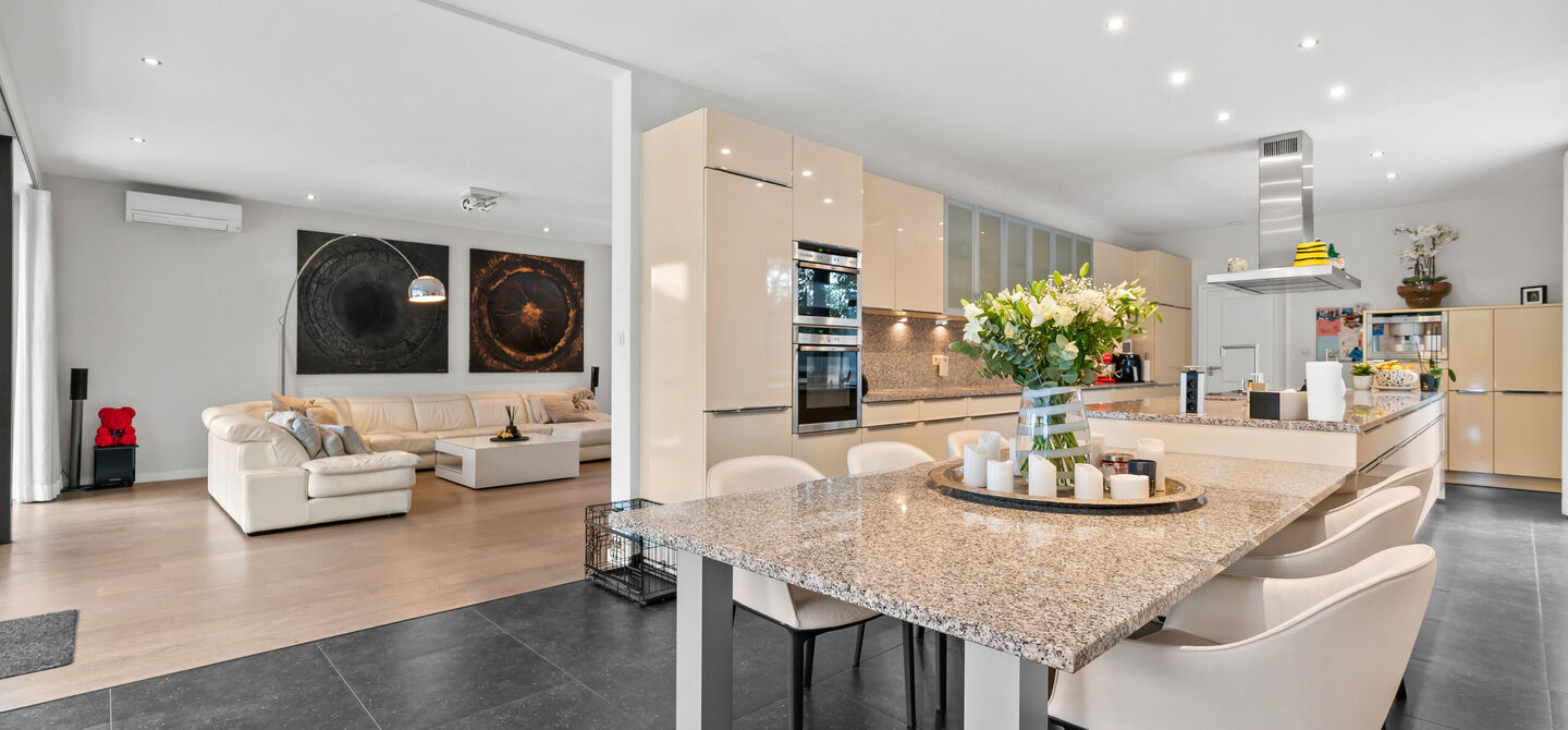 Huis te koop in Maasmechelen