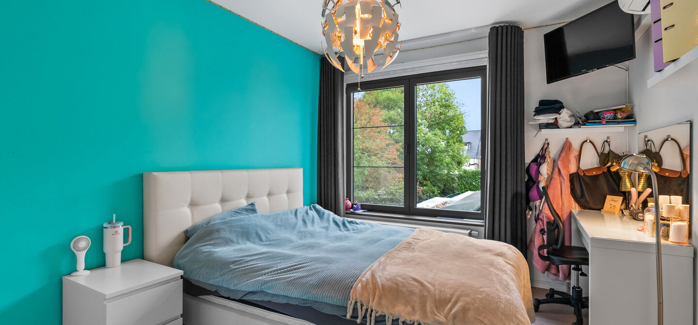 Huis te koop in Maasmechelen