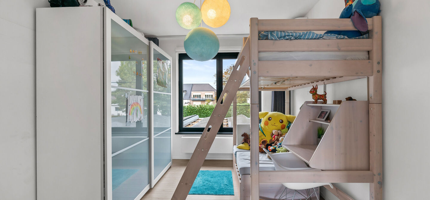 Huis te koop in Maasmechelen