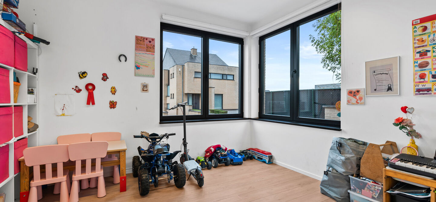 Huis te koop in Maasmechelen