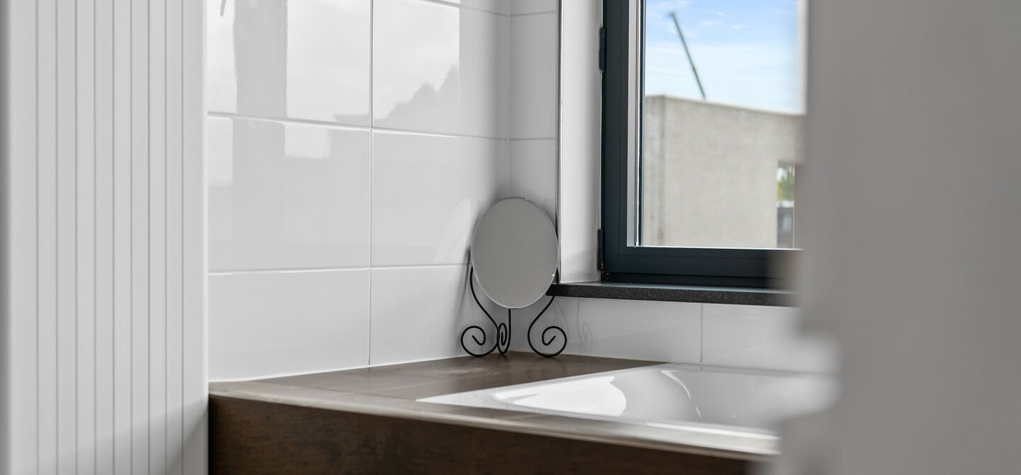 Huis te koop in Maasmechelen