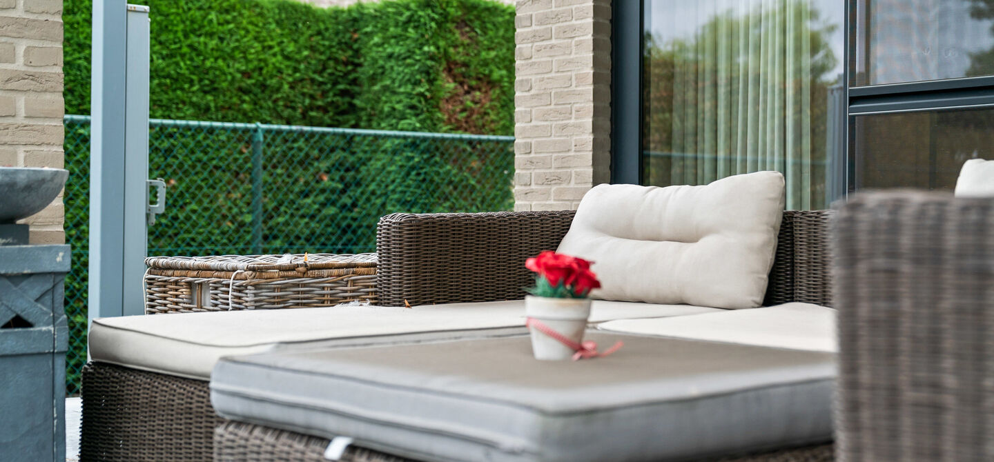 Huis te koop in Maasmechelen