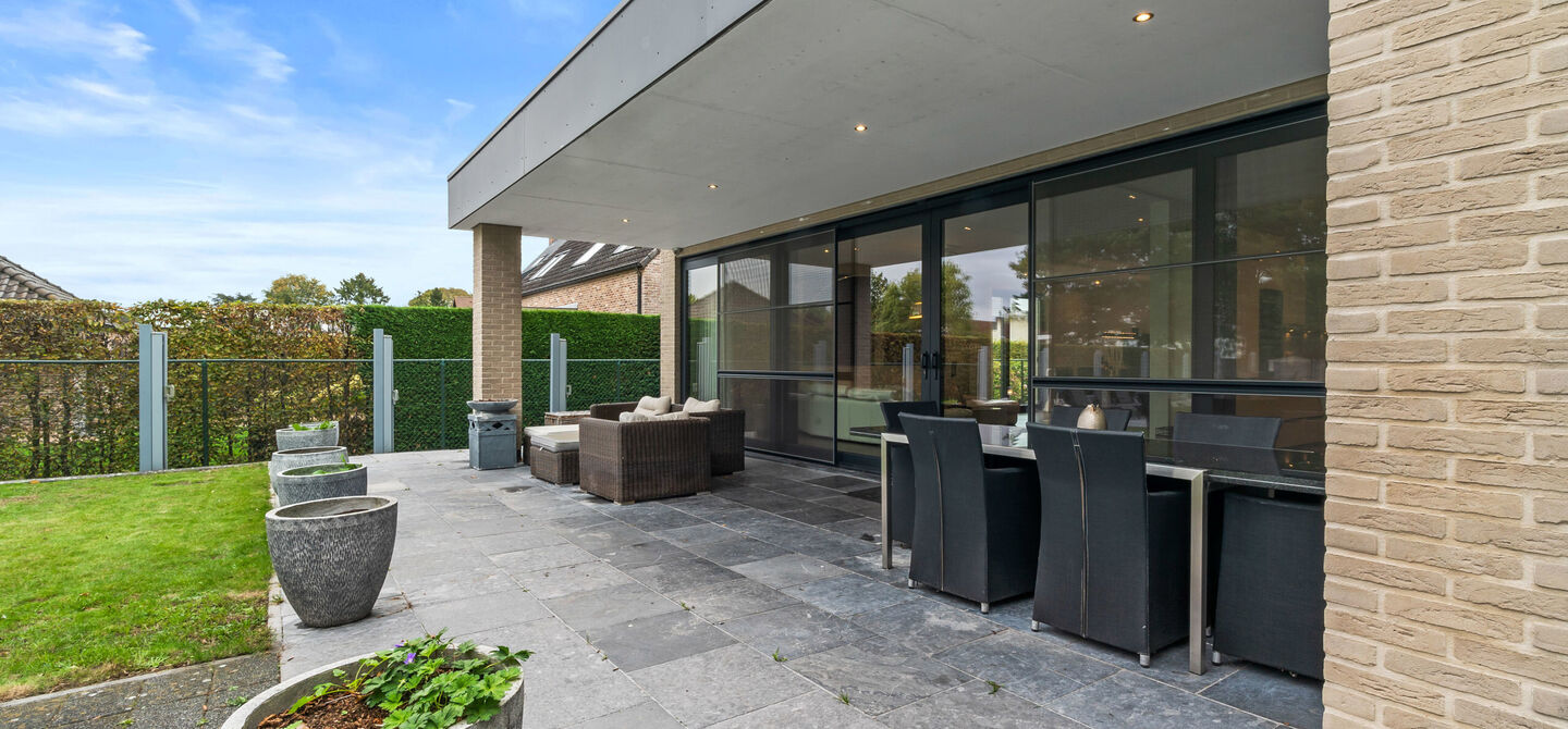 Huis te koop in Maasmechelen