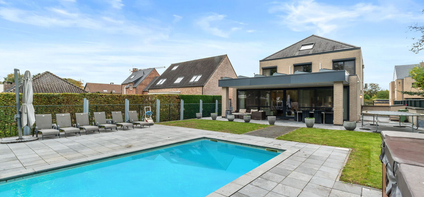 Huis te koop in Maasmechelen