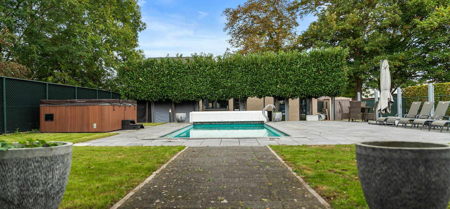 Huis te koop in Maasmechelen