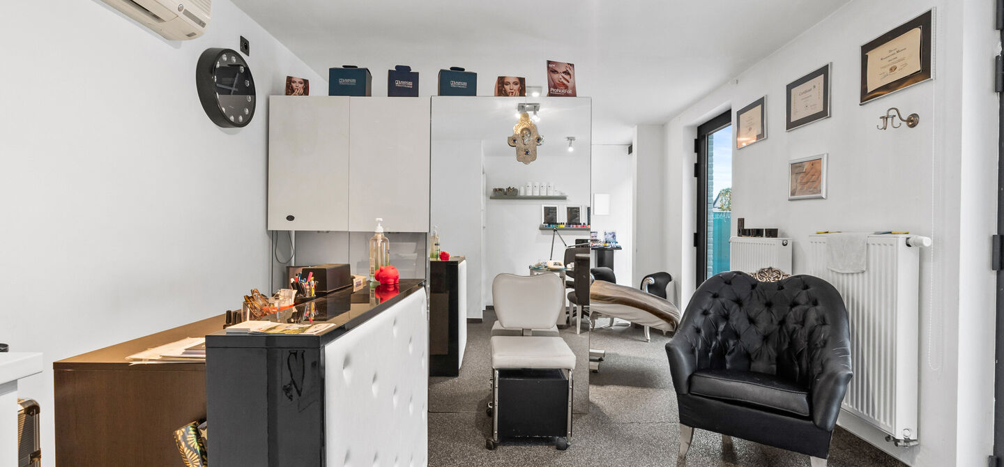 Huis te koop in Maasmechelen