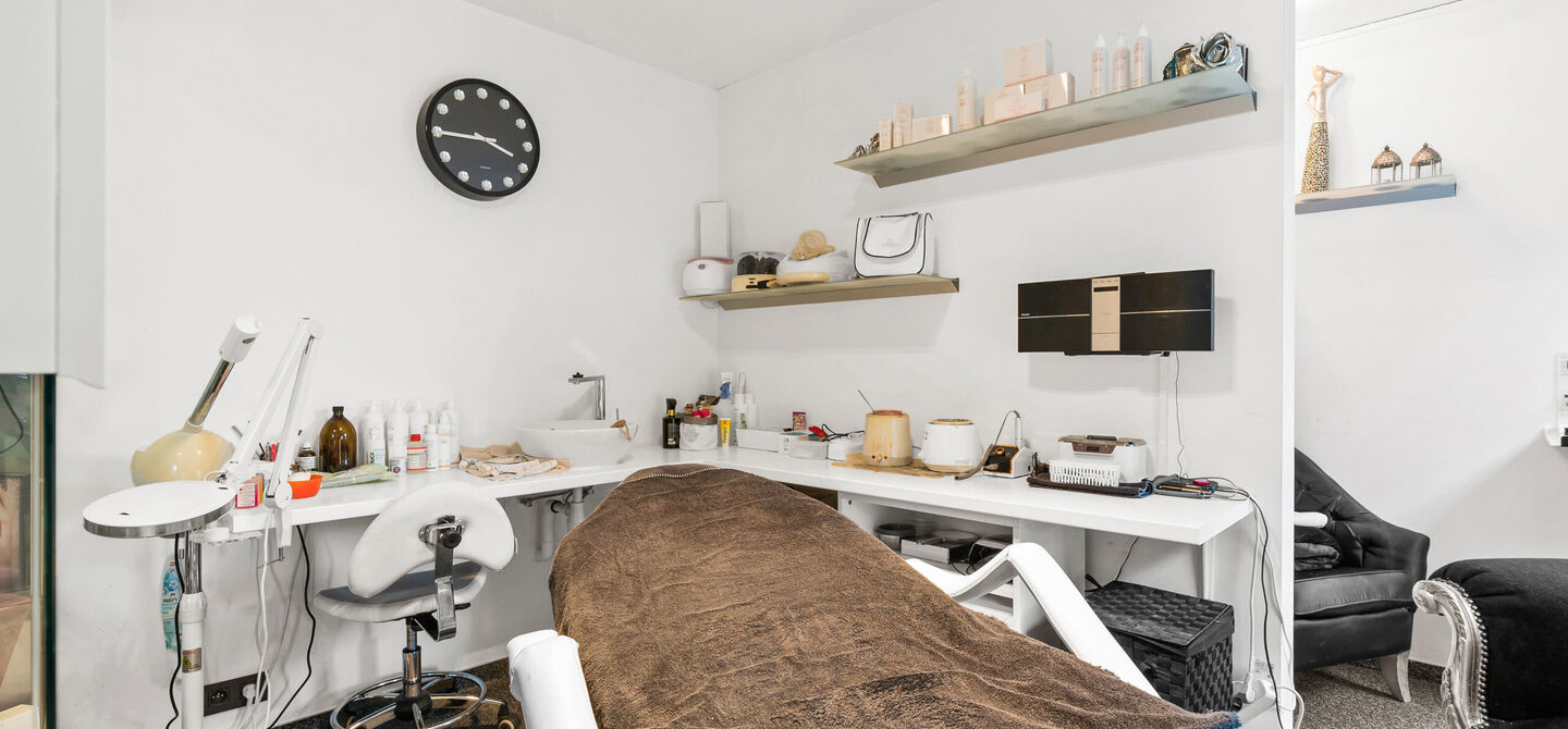 Huis te koop in Maasmechelen