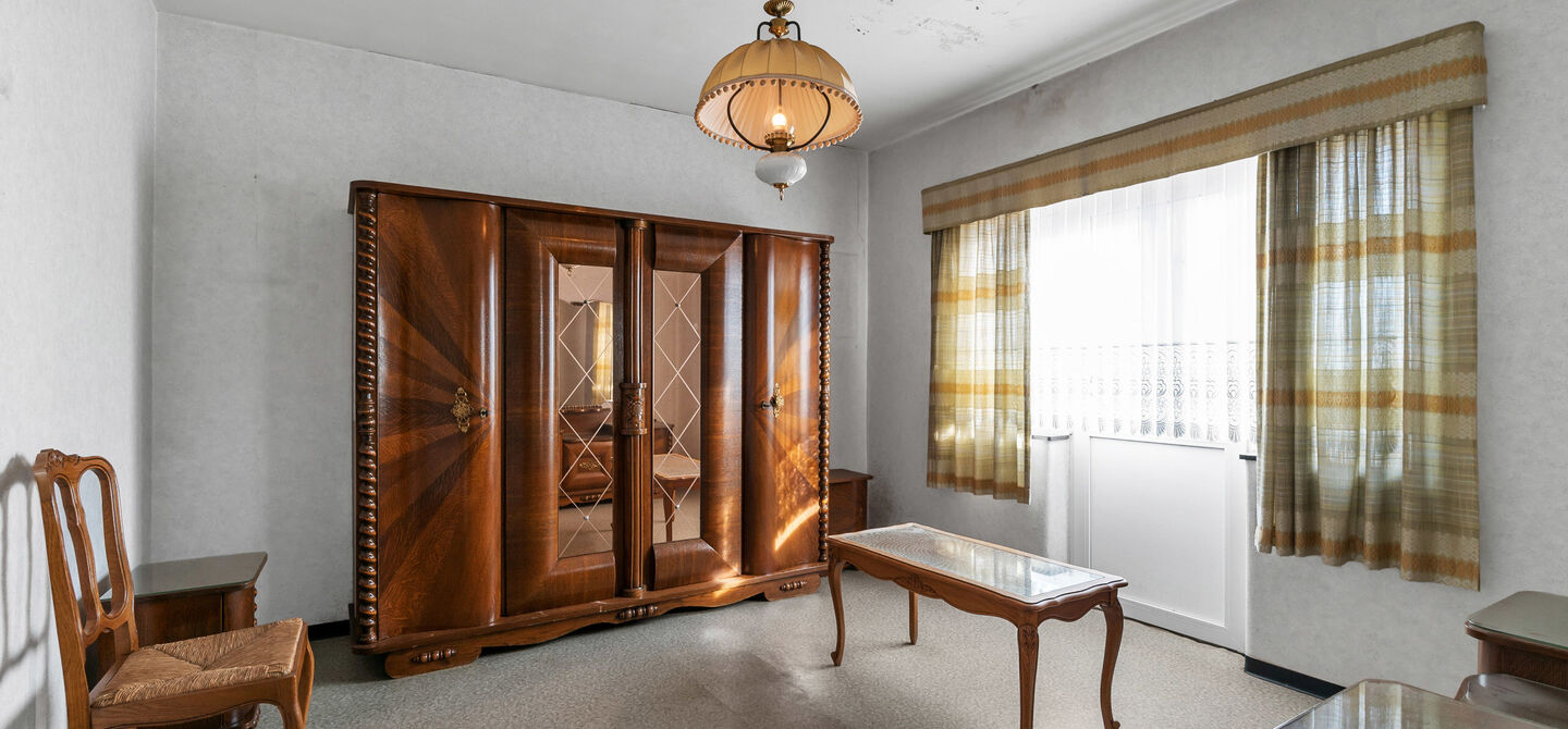 Huis te koop in Maasmechelen