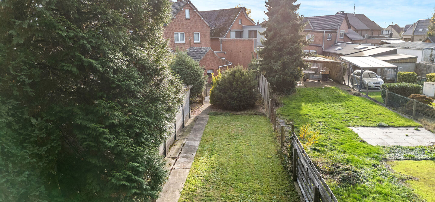 Huis te koop in Maasmechelen