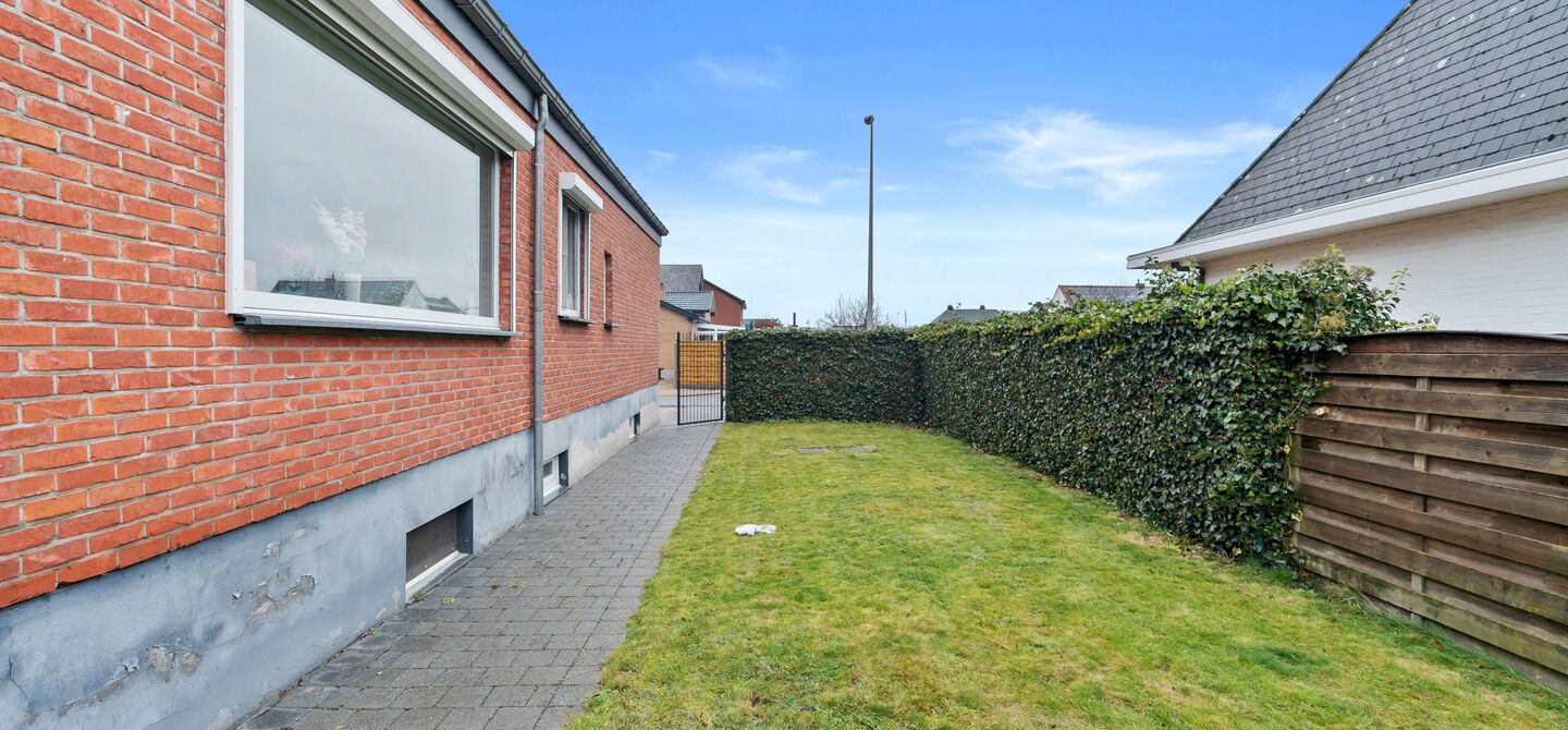 Huis te koop in Oudsbergen