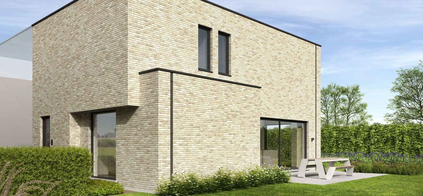 Huis te koop in Oudsbergen