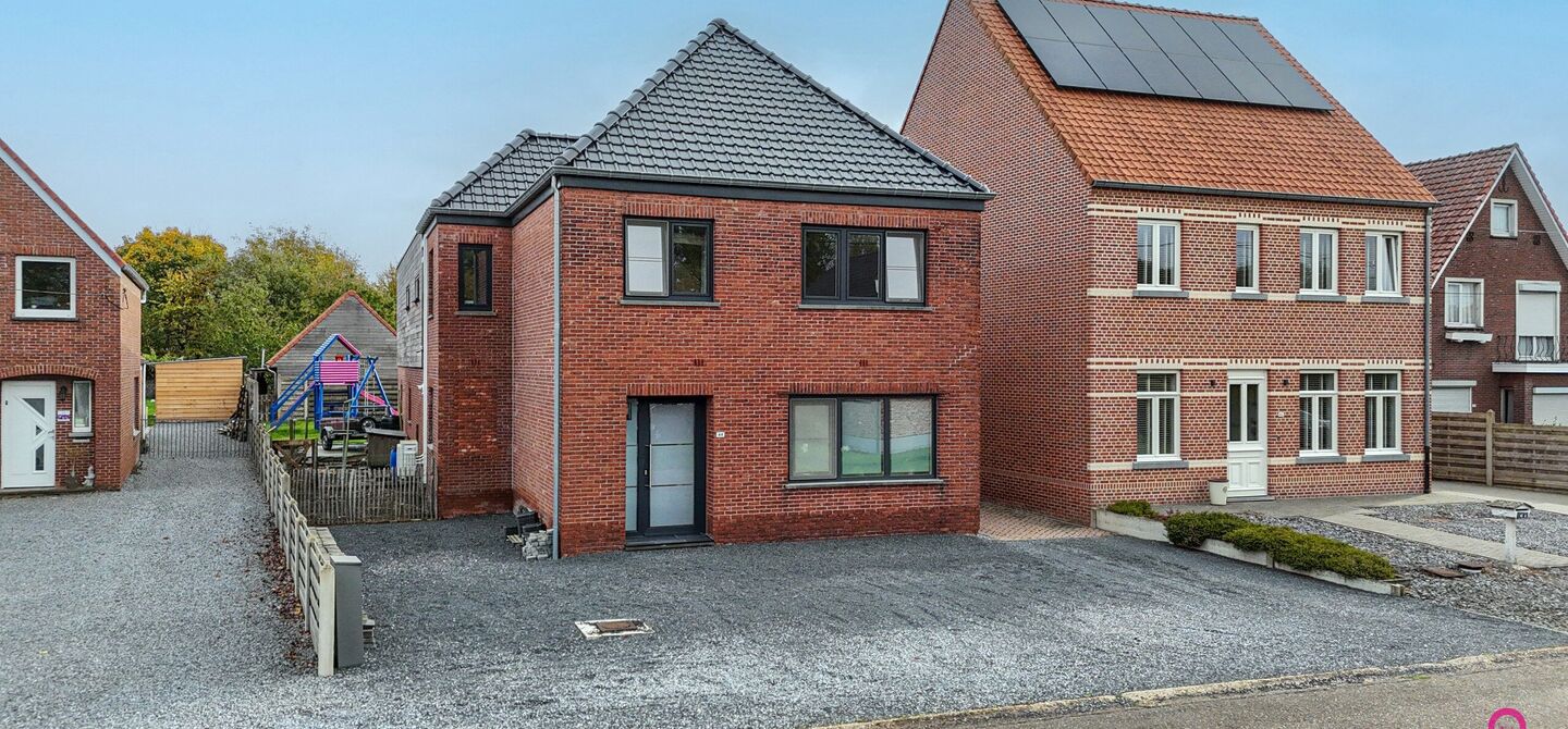 Huis te koop in Peer