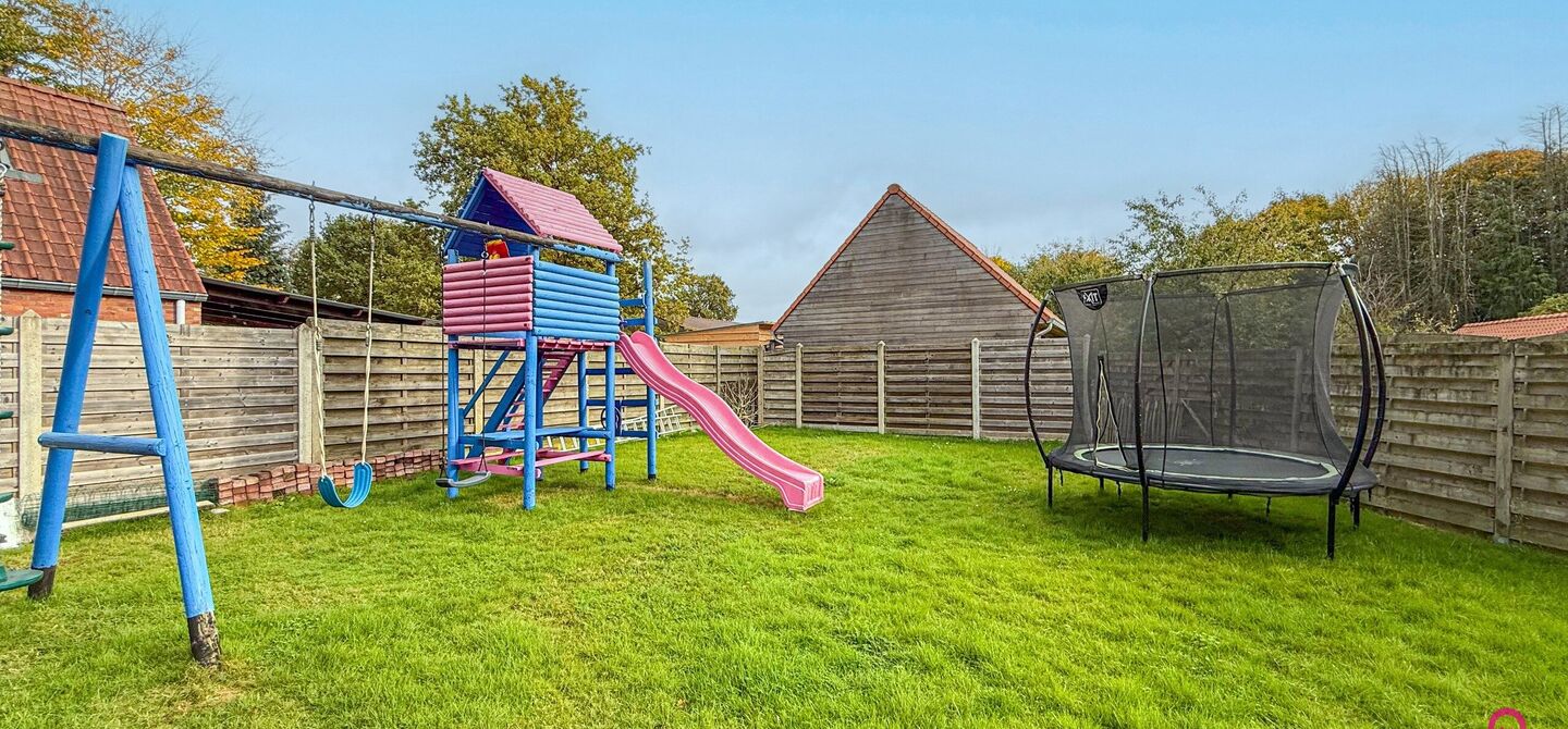 Huis te koop in Peer