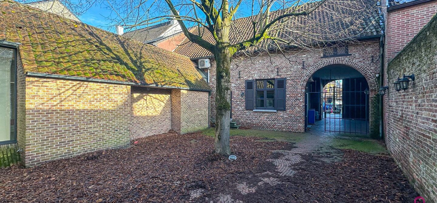 Huis te koop in Peer