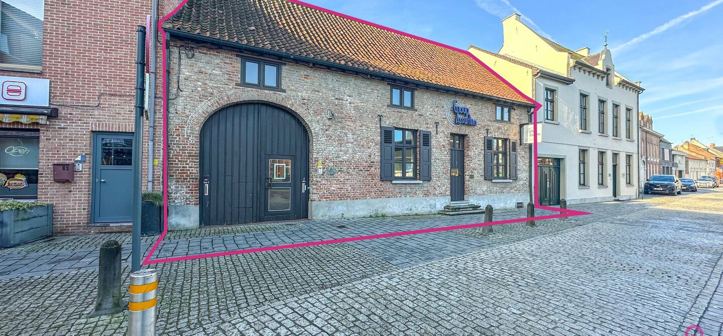 Huis te koop in Peer