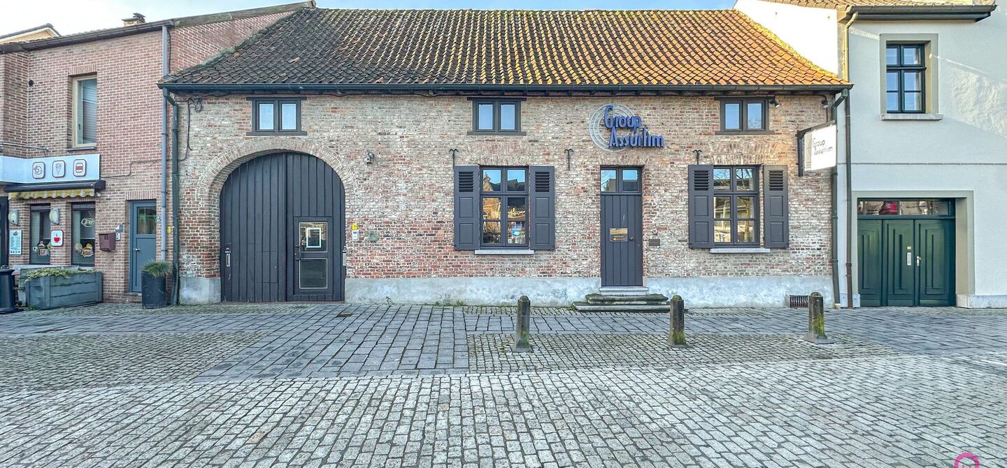 Huis te koop in Peer