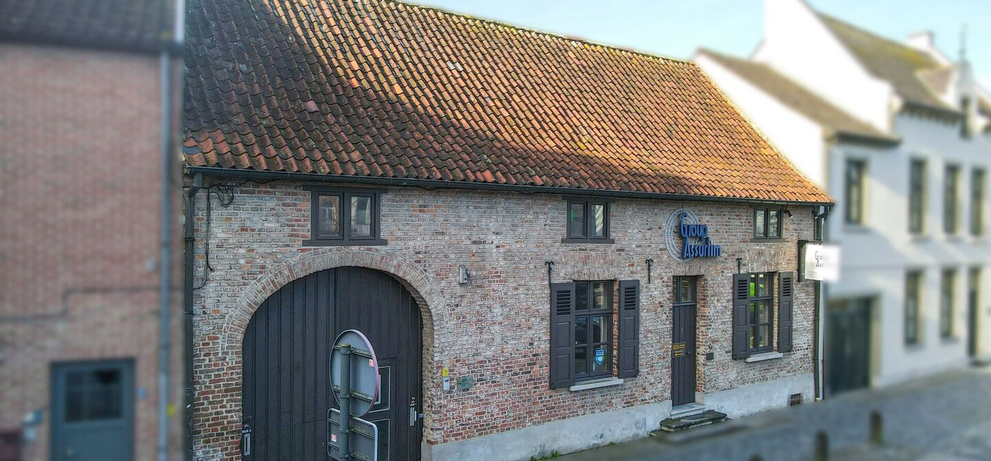 Huis te koop in Peer