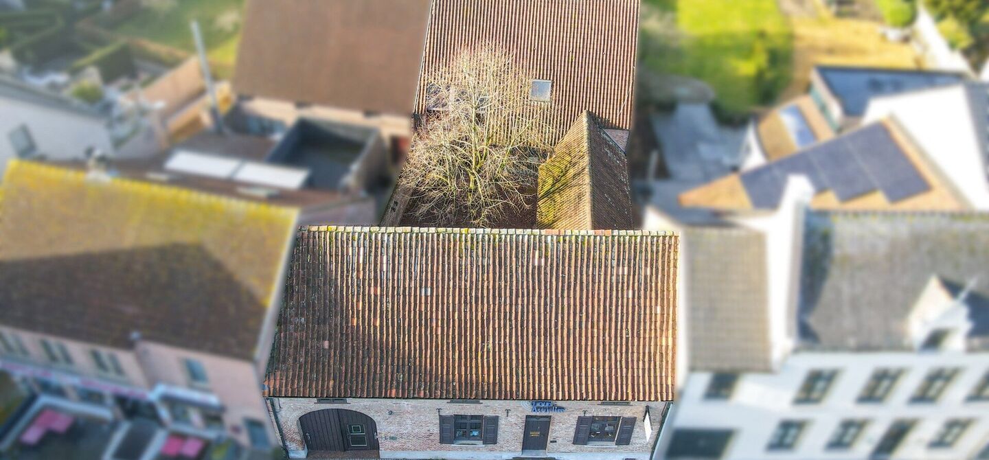 Huis te koop in Peer