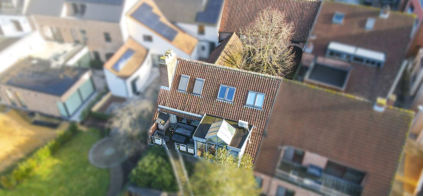 Huis te koop in Peer