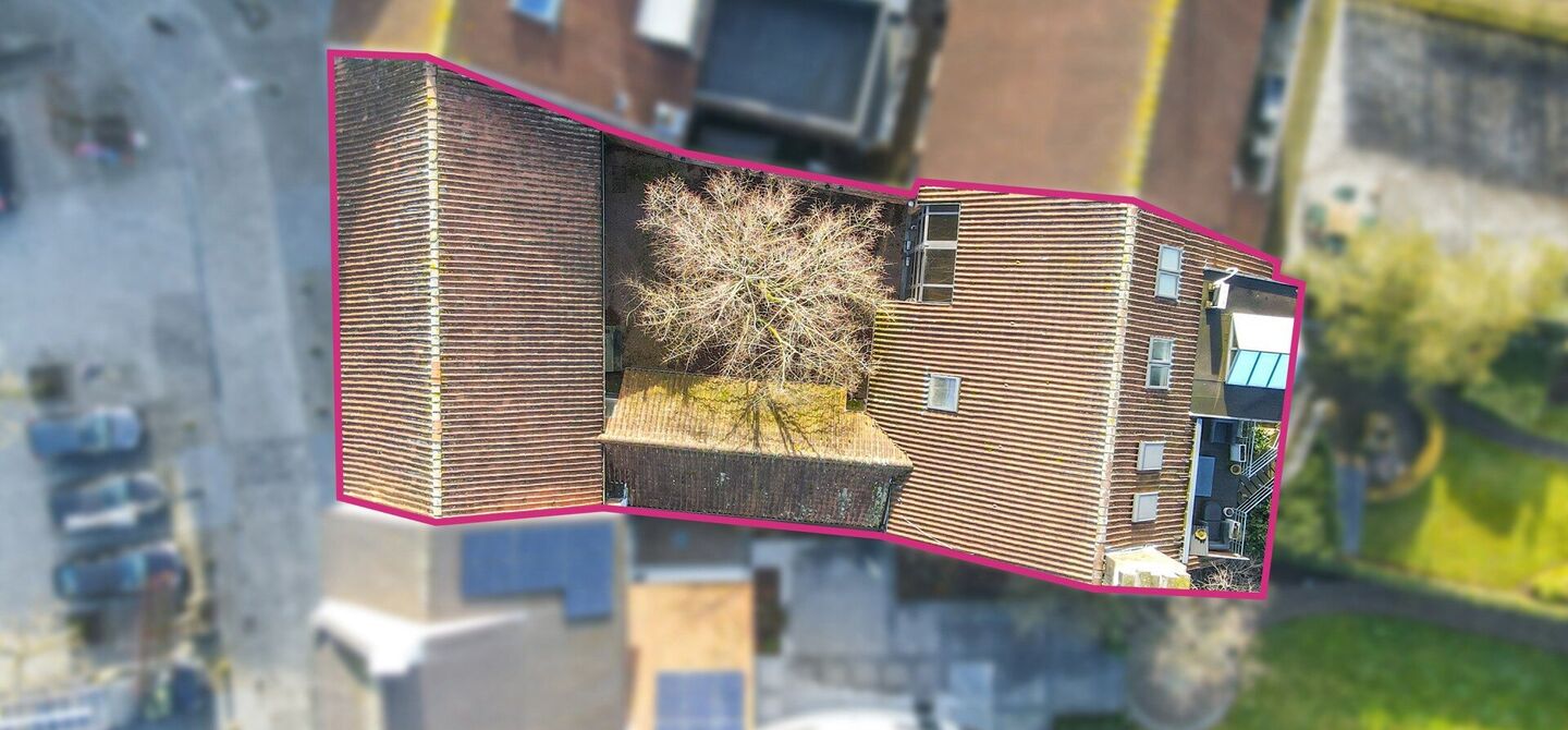 Huis te koop in Peer