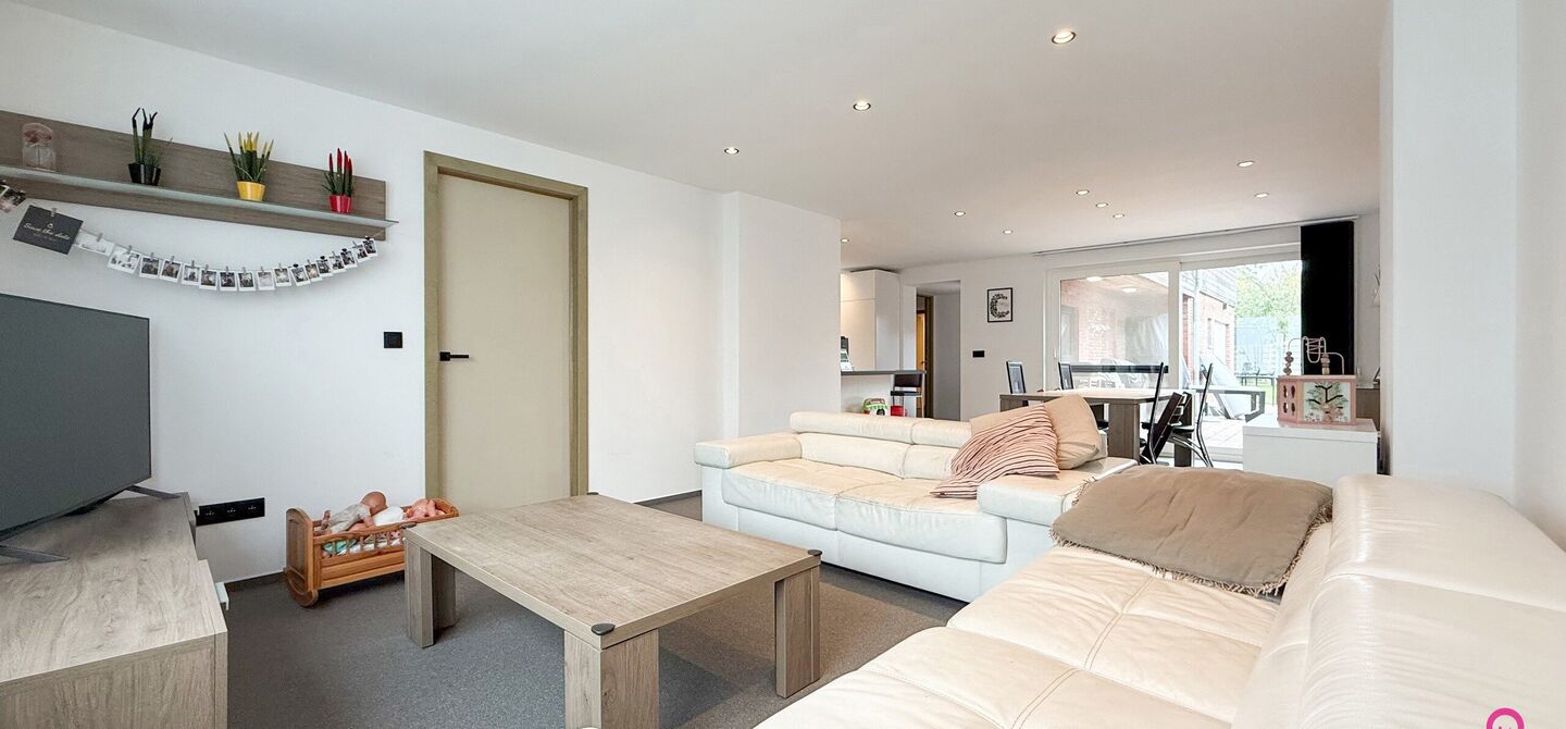 Huis te koop in Peer