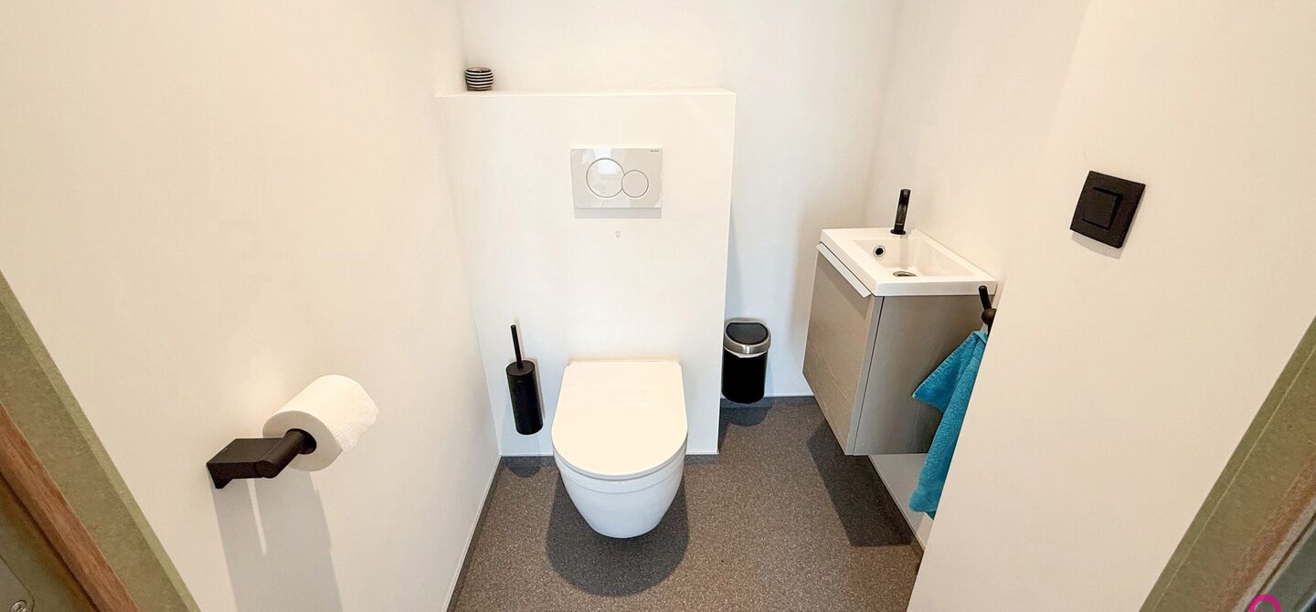 Huis te koop in Peer