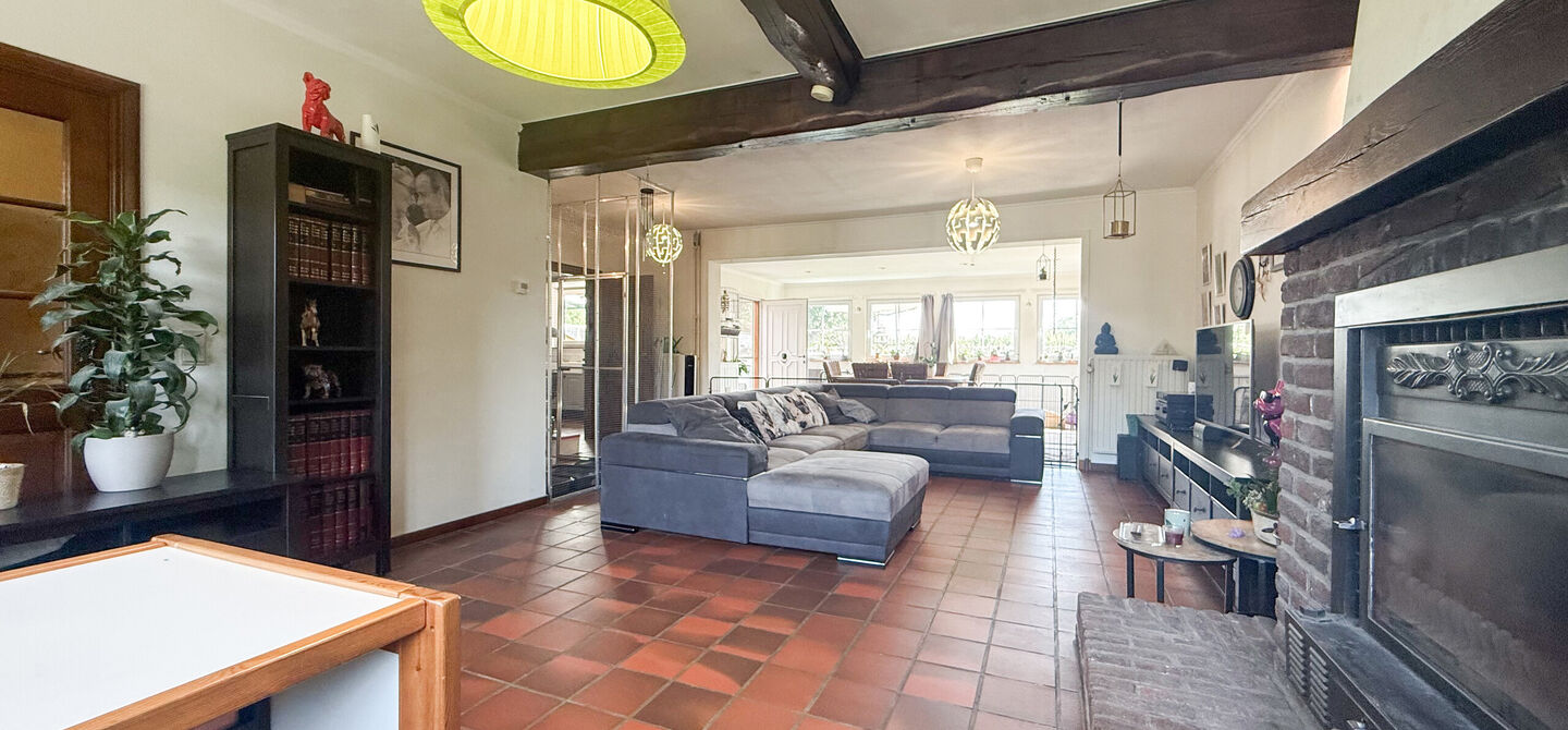 Huis te koop in Sint-Truiden