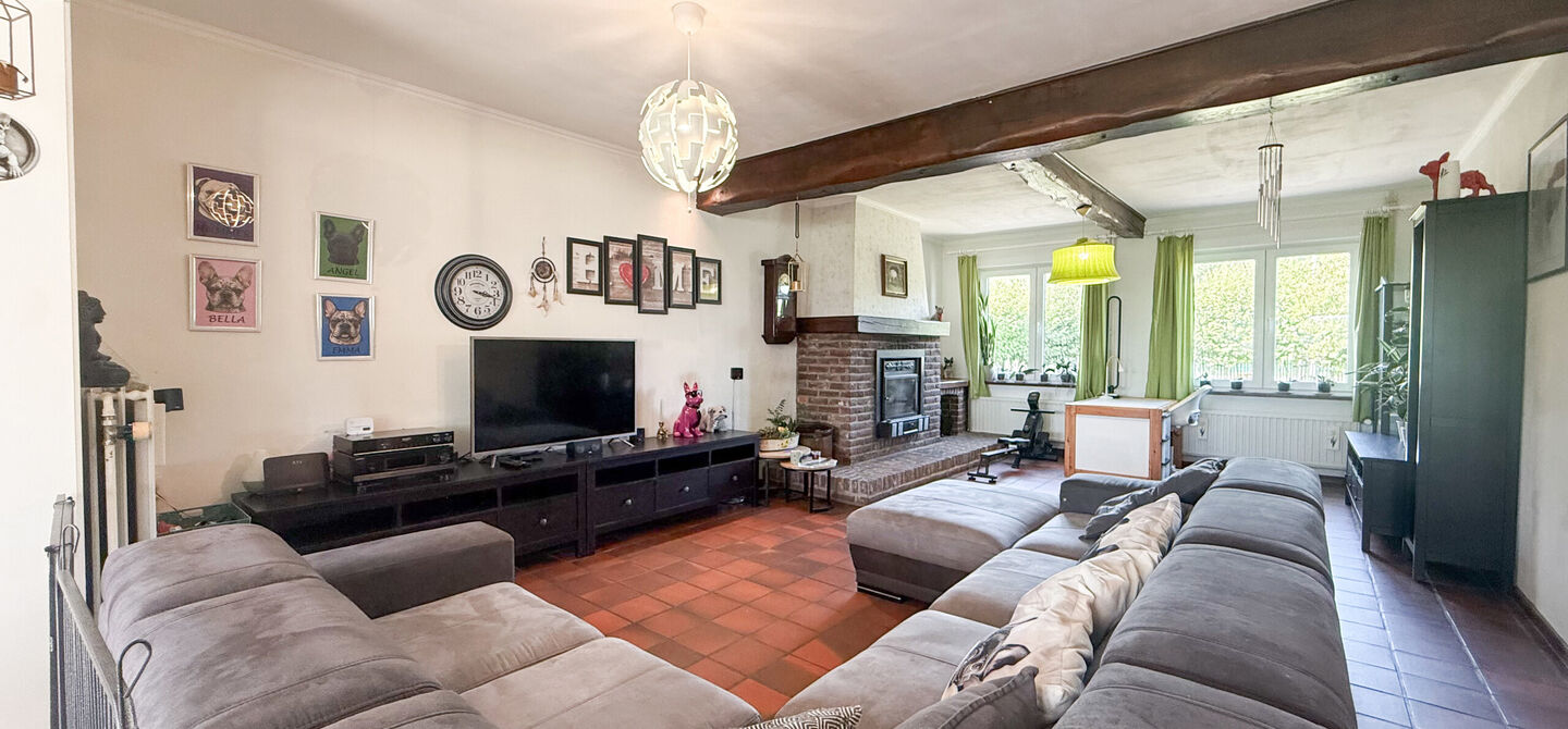 Huis te koop in Sint-Truiden